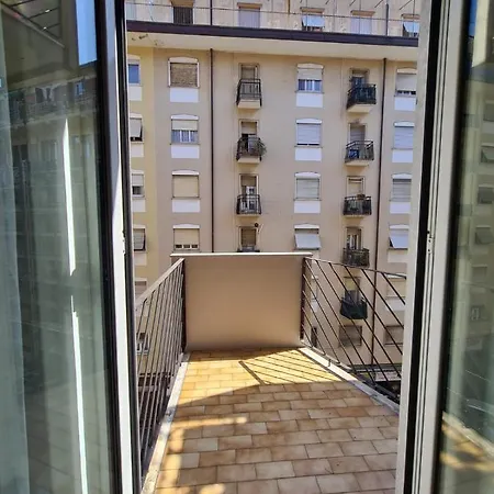 Daire Holidays La Spezia