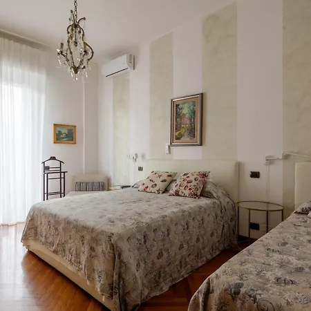 Appartement Holidays