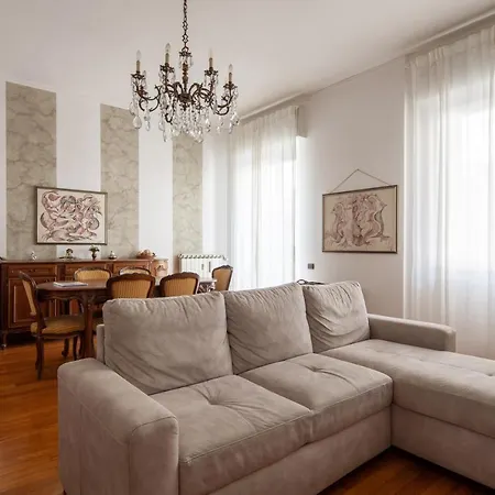 Appartement Holidays
