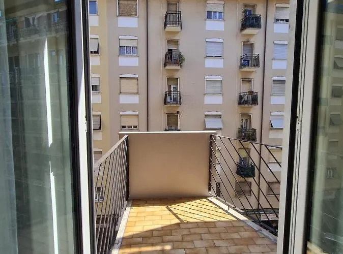 Апартаменты Holidays Специя