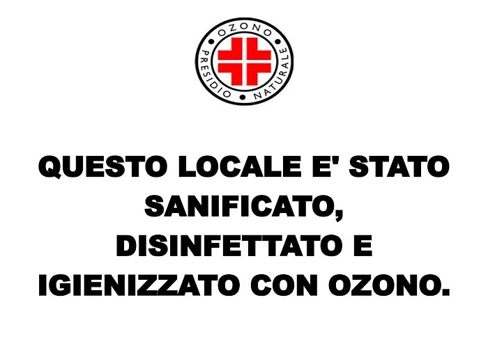 Holidays Apartmán La Spezia