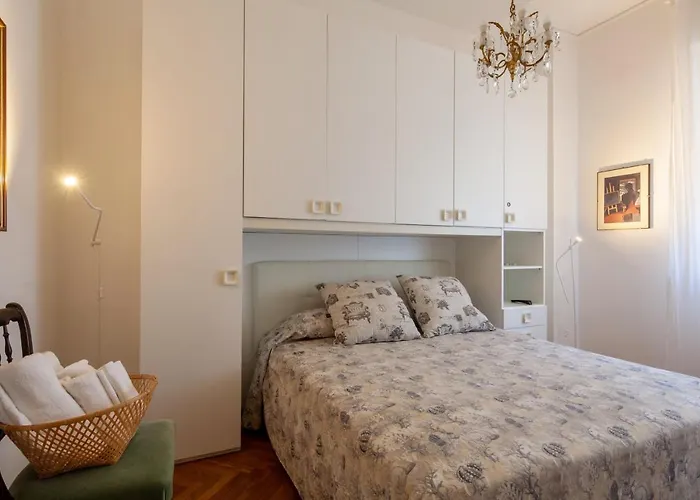 Holidays Apartman