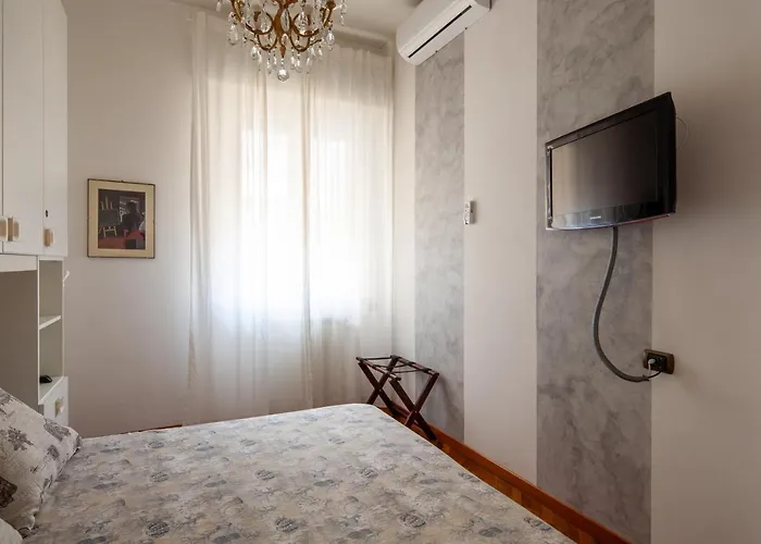 Holidays Специя