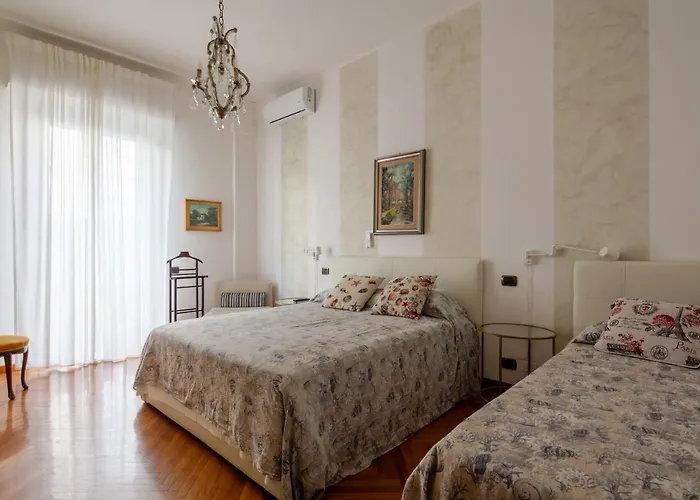 Apartmán Holidays