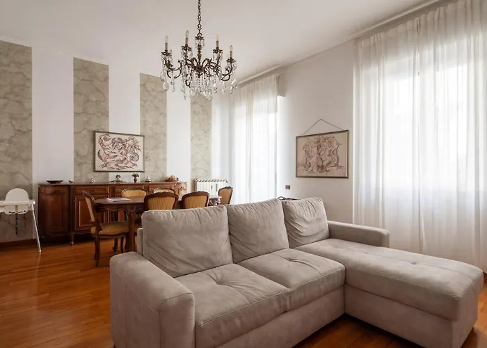 Апартаменты Holidays